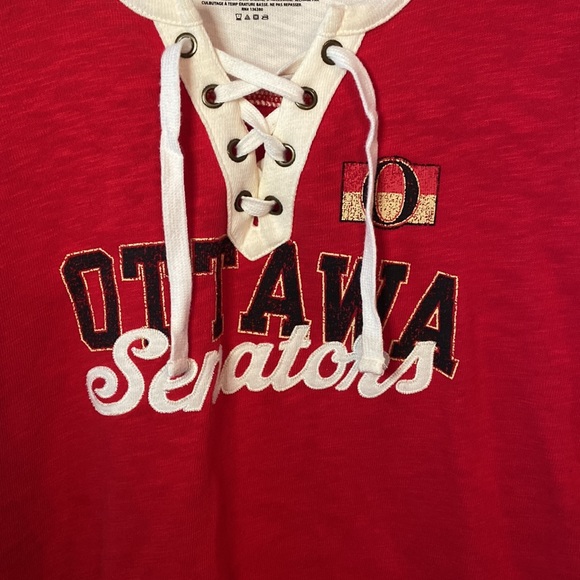 Ottawa Senators shirt - Picture 2 of 5
